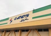 しまむらストアー徳延店