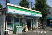 ファミリーマート大磯店