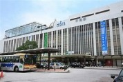 JR東海道線「平塚」駅　北口