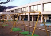 大磯町立幼稚園