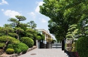 江陽中学校