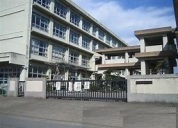 勝原小学校