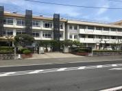 浜岳中学校