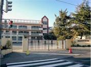 大磯小学校