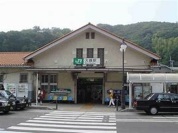 大磯駅南口