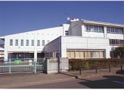 大磯町立国府小学校