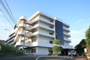 東海大学医学部付属大磯病院