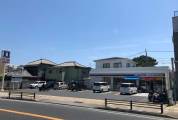 ローソン西湘大磯店