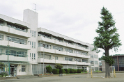 二宮小学校
