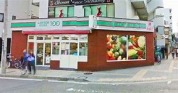 ローソンストア１００平塚明石店