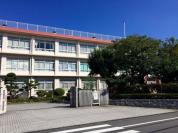 春日野中学校