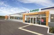 しまむらストアーたちばな店