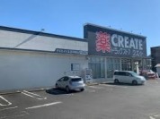 クリエイトＳＤ平塚旭店