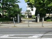 平塚市立旭小学校