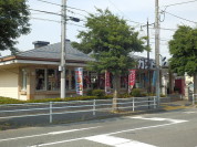 ガスト平塚河内店