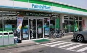 ファミリーマート小田原中村原店