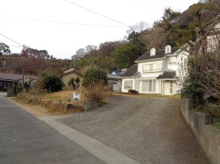 中郡二宮町中里