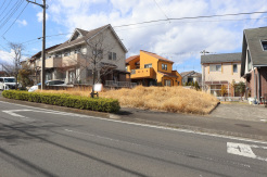 平塚市めぐみが丘１丁目