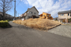 平塚市めぐみが丘１丁目
