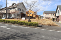 平塚市めぐみが丘１丁目