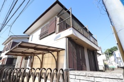 平塚市高根