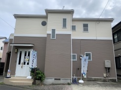 平塚市河内