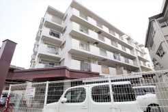 平塚市高浜台