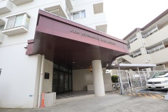 平塚市高浜台