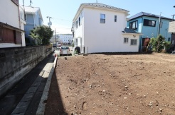 平塚市徳延