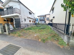 中郡二宮町二宮