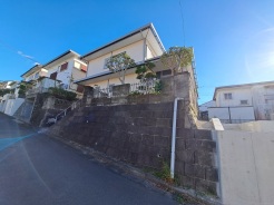 中郡二宮町富士見が丘１丁目