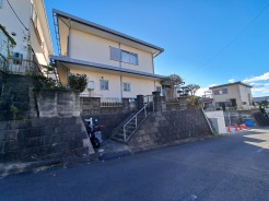 中郡二宮町富士見が丘１丁目