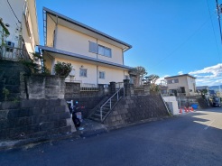 中郡二宮町富士見が丘１丁目