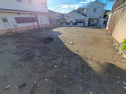 中郡二宮町二宮