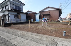 平塚市南豊田