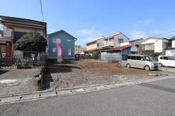 平塚市豊原町