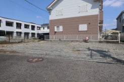 平塚市撫子原