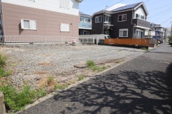 平塚市撫子原