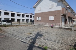 平塚市撫子原