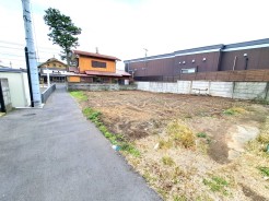 中郡二宮町二宮