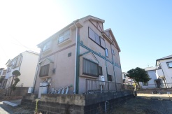 中郡二宮町山西