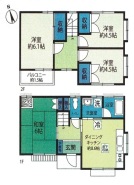 中郡二宮町山西