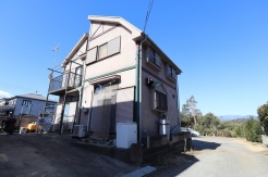 中郡二宮町山西