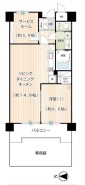 平塚市万田
