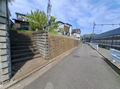 中郡二宮町松根