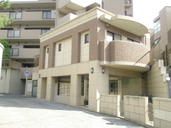 平塚市袖ケ浜