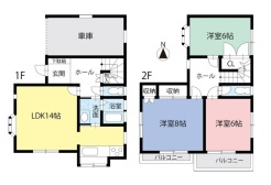 平塚市東中原１丁目