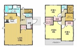 平塚市北金目２丁目