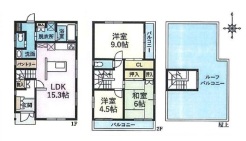平塚市徳延