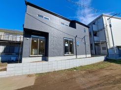 中郡二宮町二宮